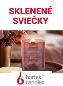 ponuka apolospol 2026 sviecky