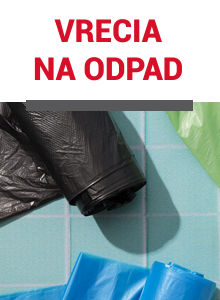 ponuka apolospol vrecia odpad